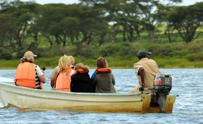 Diani Beach — 3 Days in Diani Beach